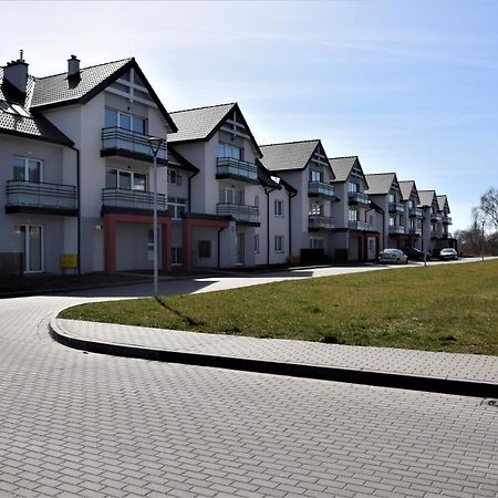 Dreamhouse Apartament „Morski” Ul. Polnocna 18 B, Darlowko Wschodnie Exteriör bild